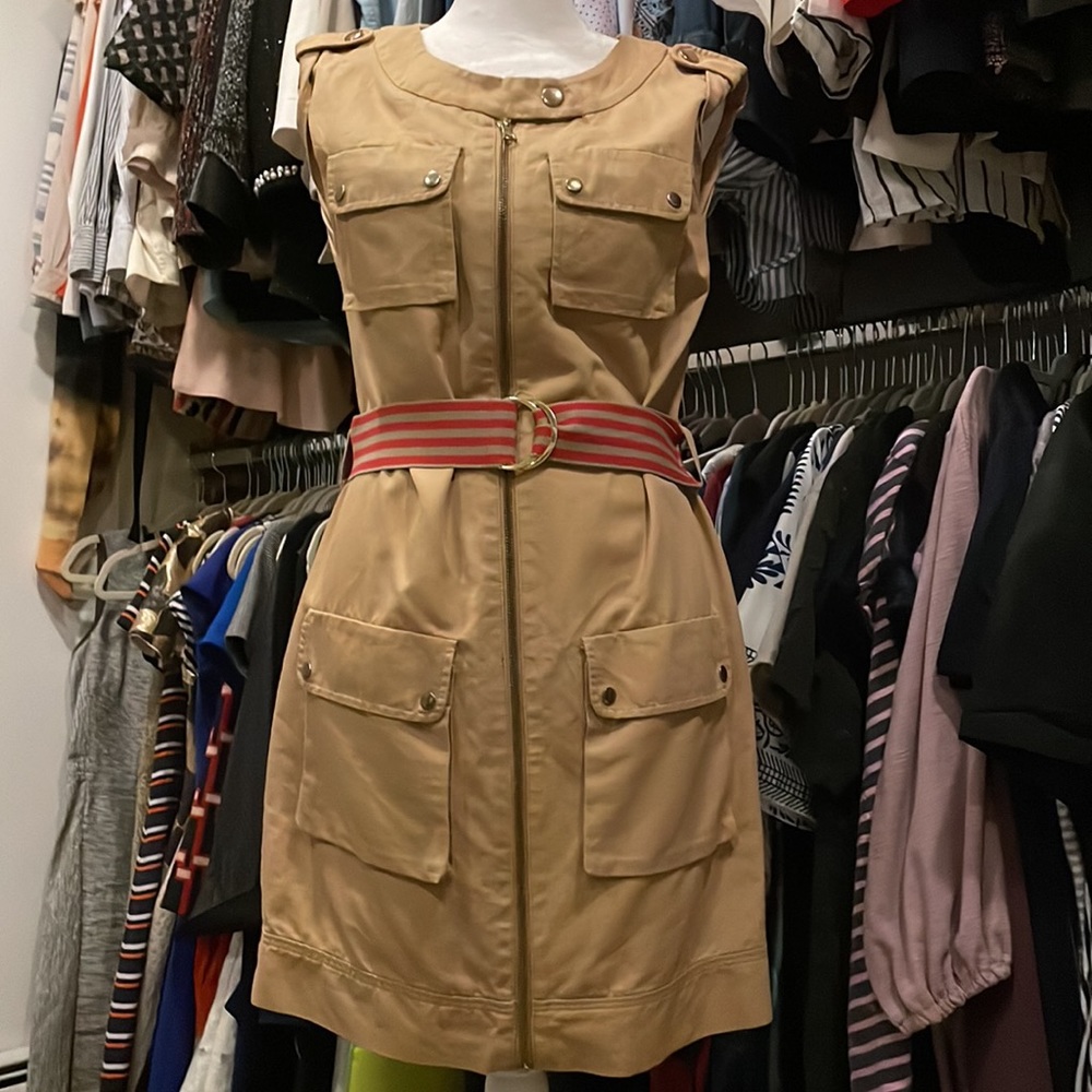 Cynthia Steffe dress